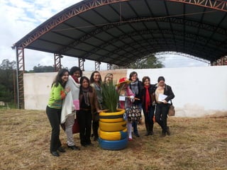 Encontro de educação integral   ação intermunicipal