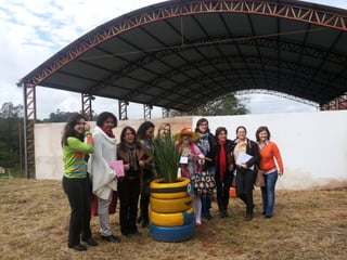 Encontro de educação integral   ação intermunicipal