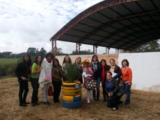 Encontro de educação integral   ação intermunicipal