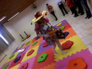 Encontro de educação integral   ação intermunicipal