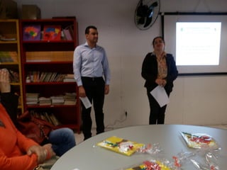 Encontro de educação integral   ação intermunicipal