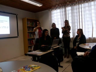 Encontro de educação integral   ação intermunicipal