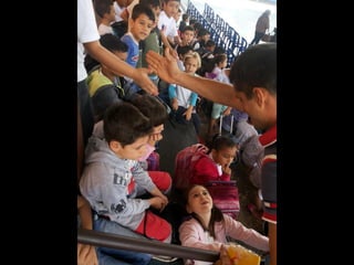 Encontro de educação integral   ação intermunicipal