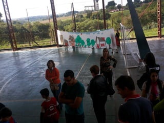 Encontro de educação integral   ação intermunicipal