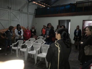 Encontro de educação integral   ação intermunicipal