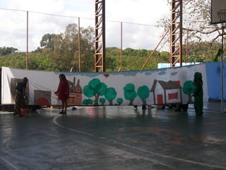 Encontro de educação integral   ação intermunicipal