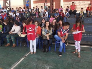 Encontro de educação integral   ação intermunicipal