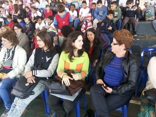 Encontro de educação integral   ação intermunicipal