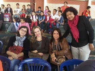 Encontro de educação integral   ação intermunicipal