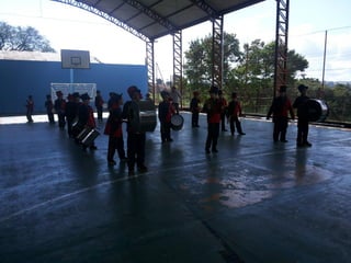 Encontro de educação integral   ação intermunicipal