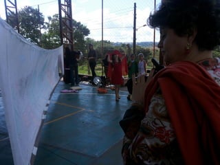 Encontro de educação integral   ação intermunicipal