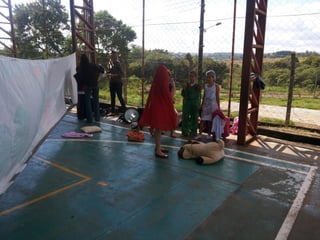 Encontro de educação integral   ação intermunicipal