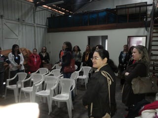 Encontro de educação integral   ação intermunicipal