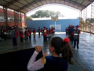 Encontro de educação integral   ação intermunicipal