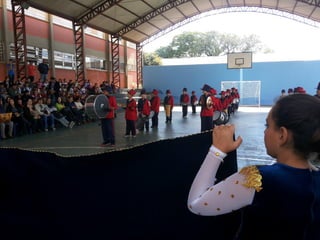 Encontro de educação integral   ação intermunicipal