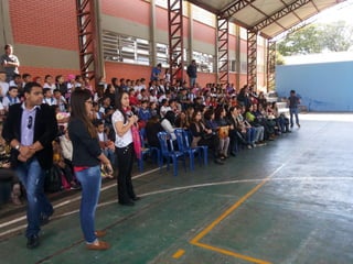 Encontro de educação integral   ação intermunicipal