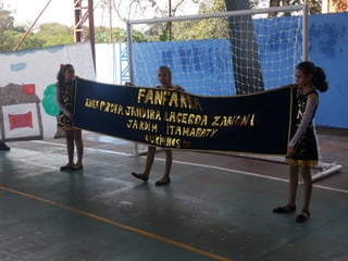 Encontro de educação integral   ação intermunicipal