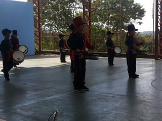 Encontro de educação integral   ação intermunicipal