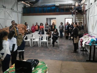 Encontro de educação integral   ação intermunicipal