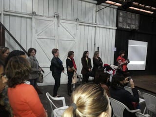 Encontro de educação integral   ação intermunicipal