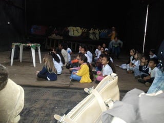 Encontro de educação integral   ação intermunicipal