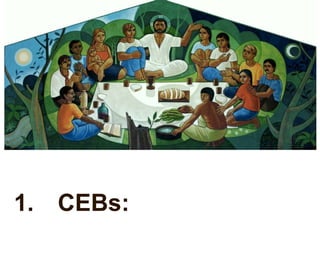 1.      CEBs: 