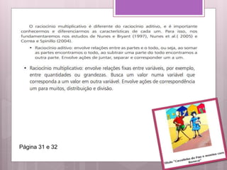 Página 31 e 32
 