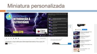 Miniatura personalizada
 