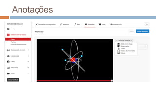 Anotações
 