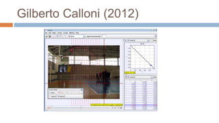Gilberto Calloni (2012)
 