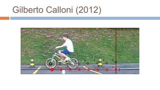 Gilberto Calloni (2012)
 