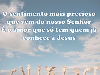 Encontro Geração Master   