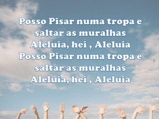 Encontro Geração Master   