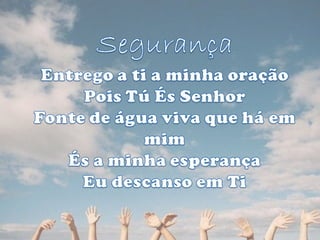 Encontro Geração Master   