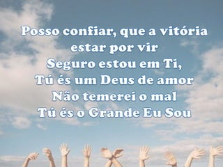 Encontro Geração Master   