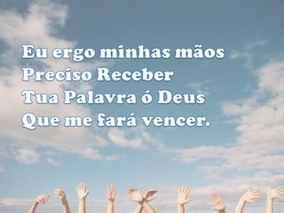 Encontro Geração Master   