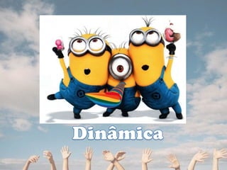 Encontro Geração Master   