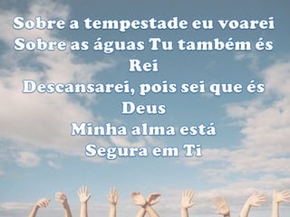 Encontro Geração Master   