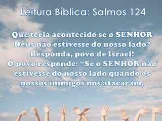 Encontro Geração Master   