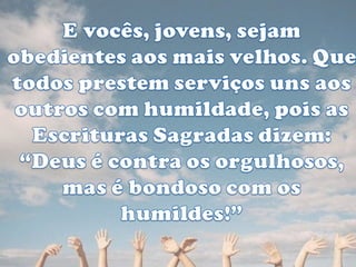 Encontro Geração Master   