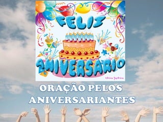 Encontro Geração Master   