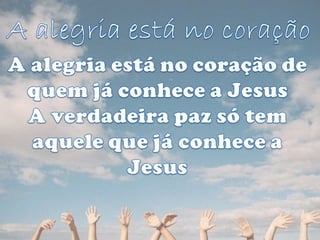 Encontro Geração Master   