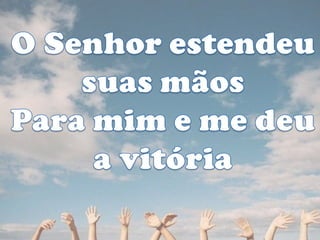 Encontro Geração Master   março