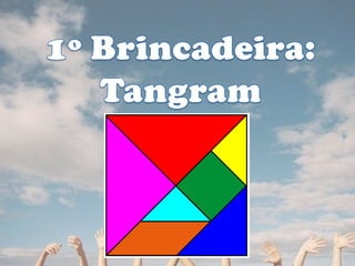 Encontro Geração Master   março