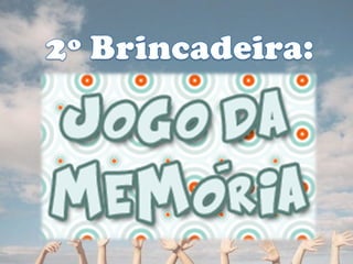 Encontro Geração Master   março