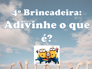 Encontro Geração Master   março