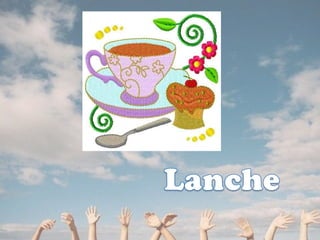 Encontro Geração Master   março