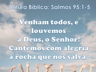 Encontro Geração Master   março