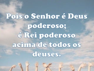 Encontro Geração Master   março