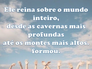 Encontro Geração Master   março